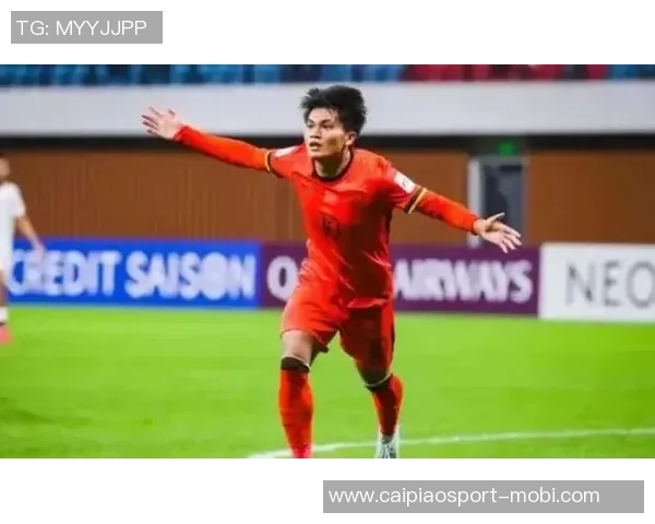 蒯纪闻谈U23亚洲杯：韩国队挑战不大目标是小组出线